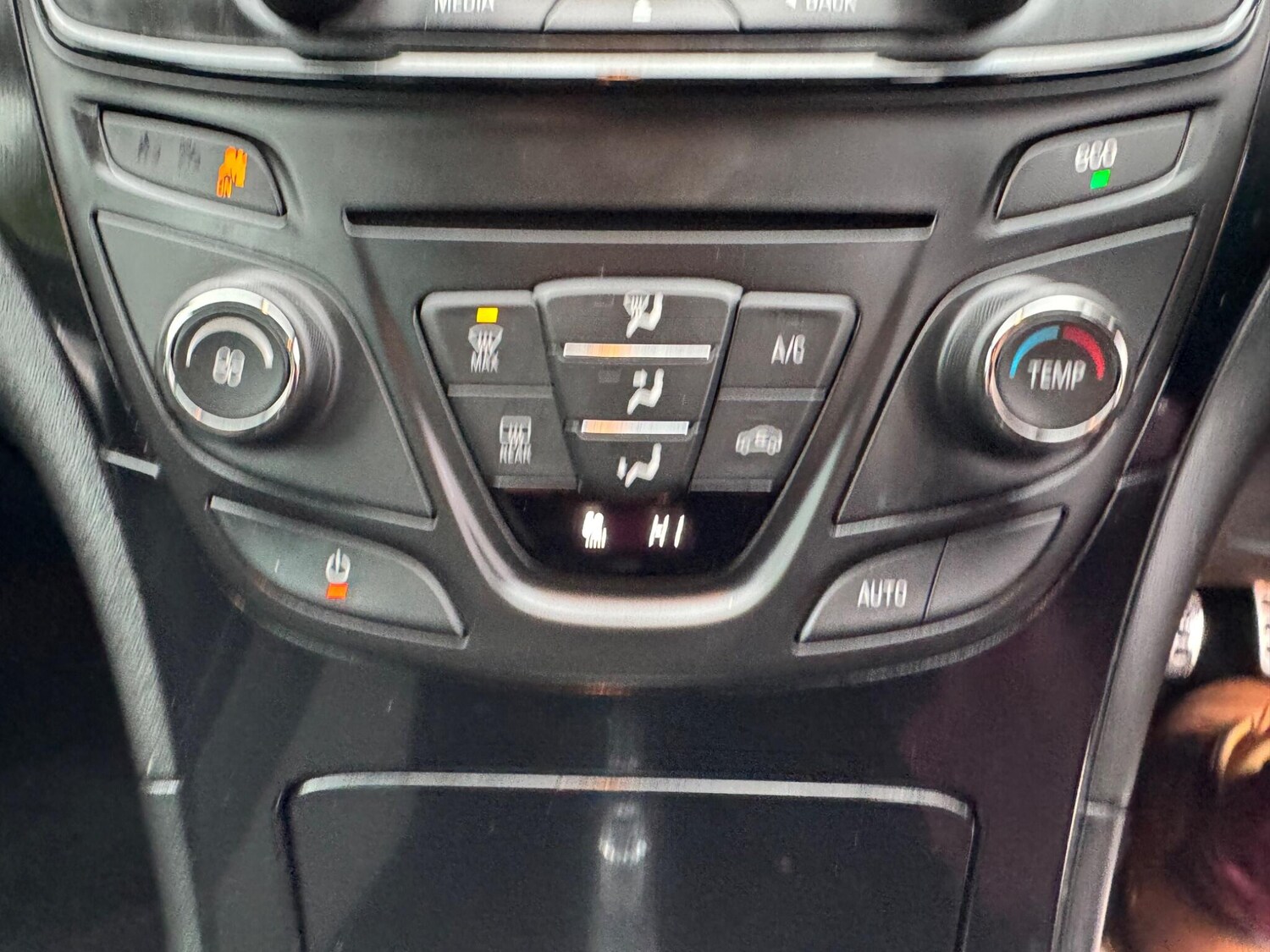 Used Vauxhall Insignia 2016 for sale - 77351938: Photo 50