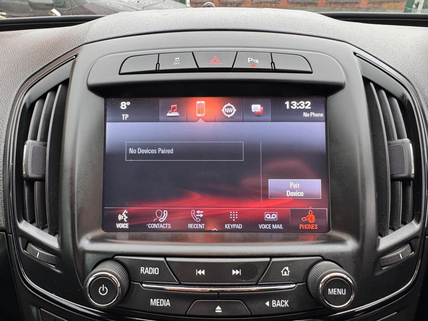 Used Vauxhall Insignia 2016 for sale - 77351938: Photo 54