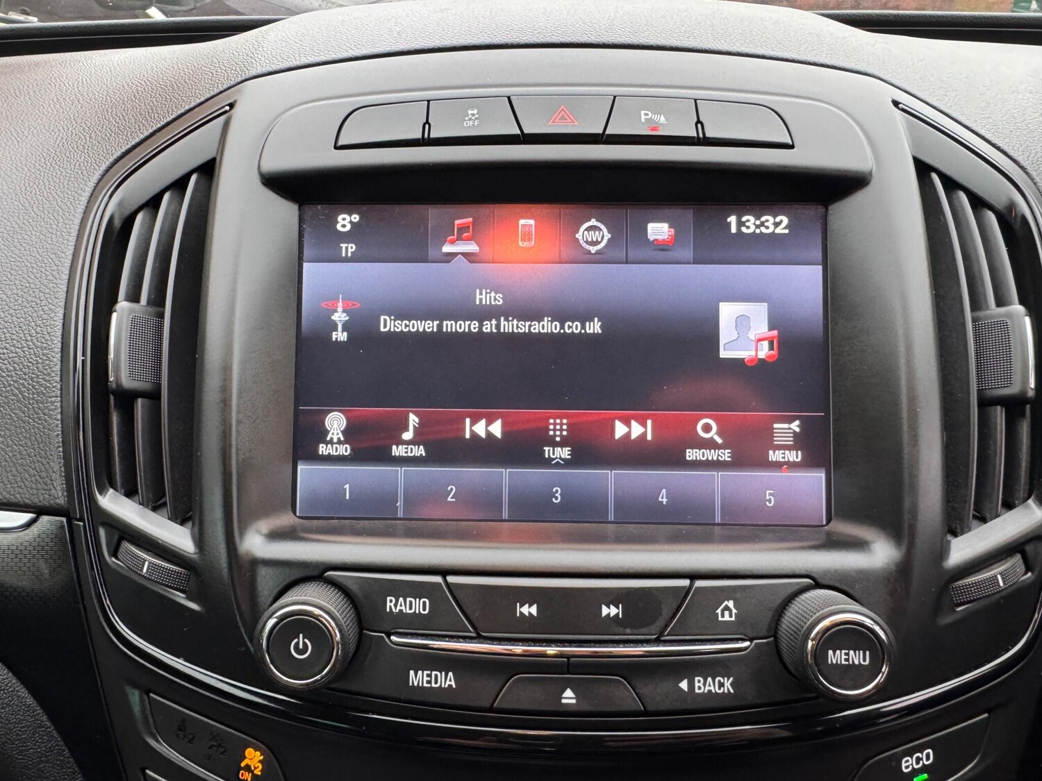 Used Vauxhall Insignia 2016 for sale - 77351938: Photo 55