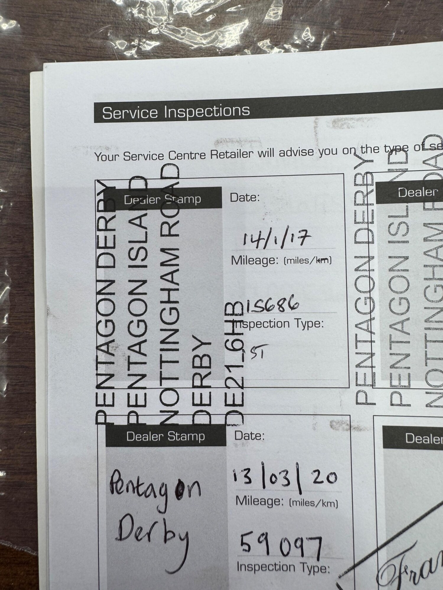 Used Vauxhall Insignia 2016 for sale - 77351938: Photo 62