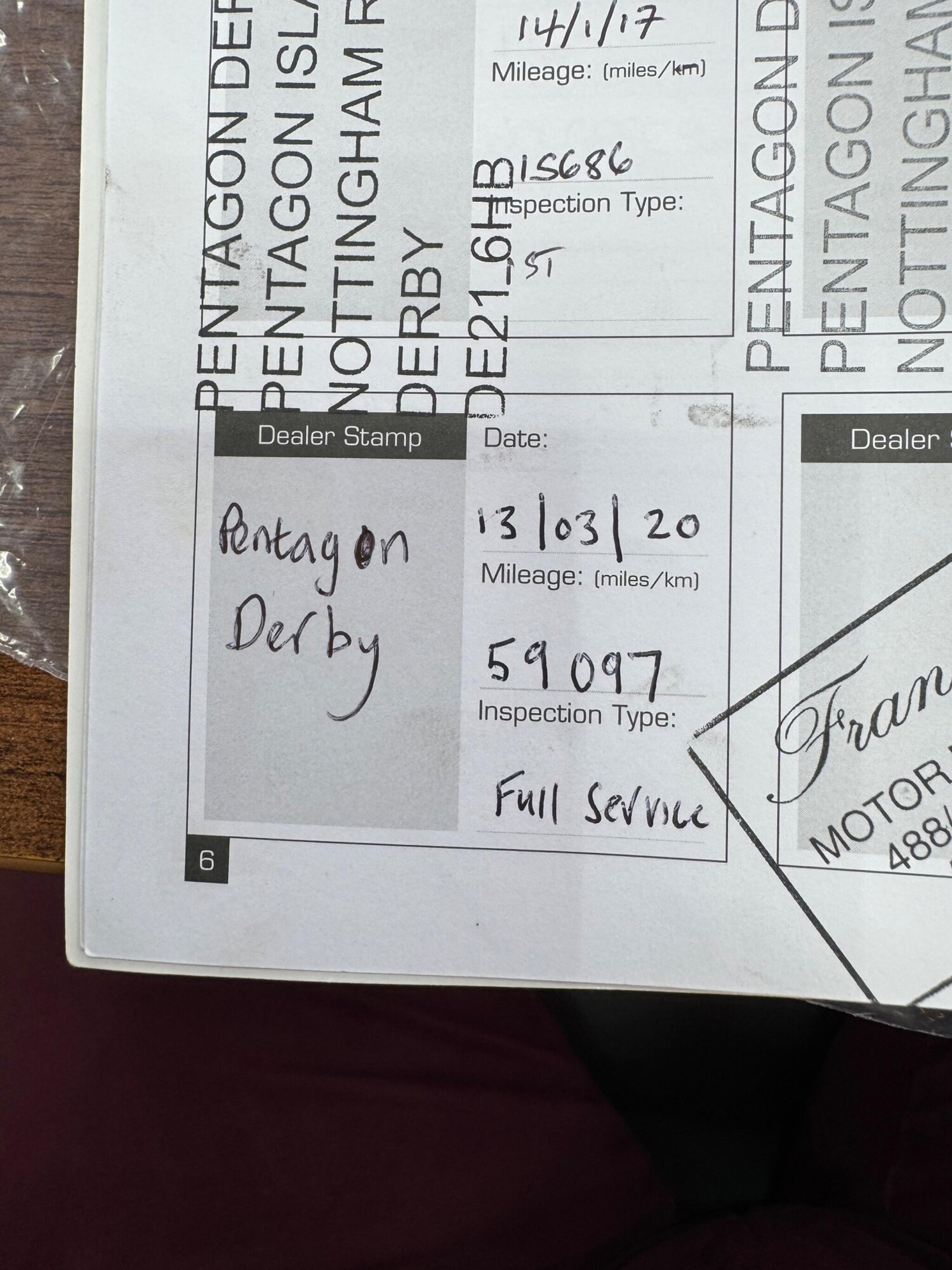 Used Vauxhall Insignia 2016 for sale - 77351938: Photo 65