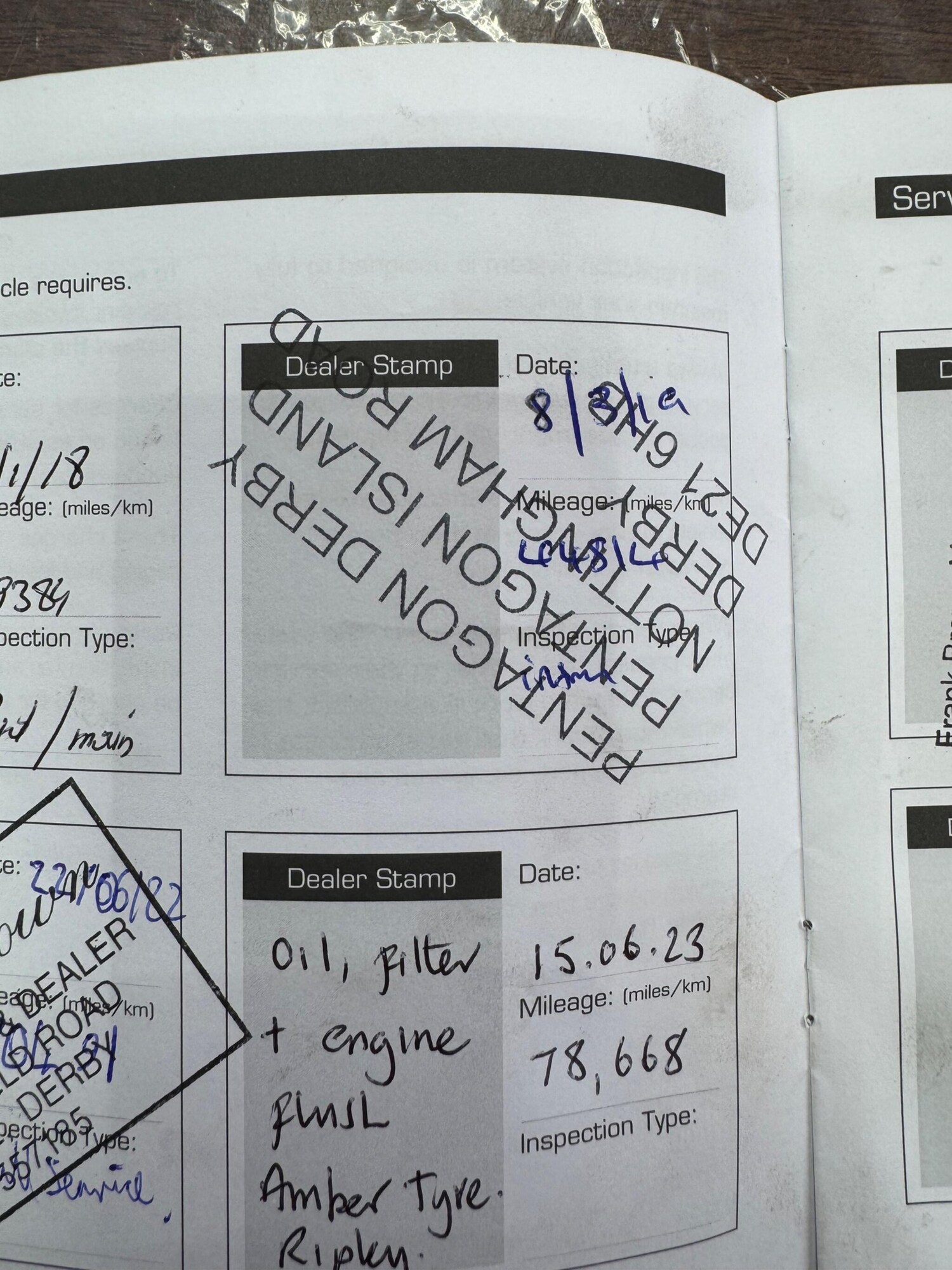 Used Vauxhall Insignia 2016 for sale - 77351938: Photo 66