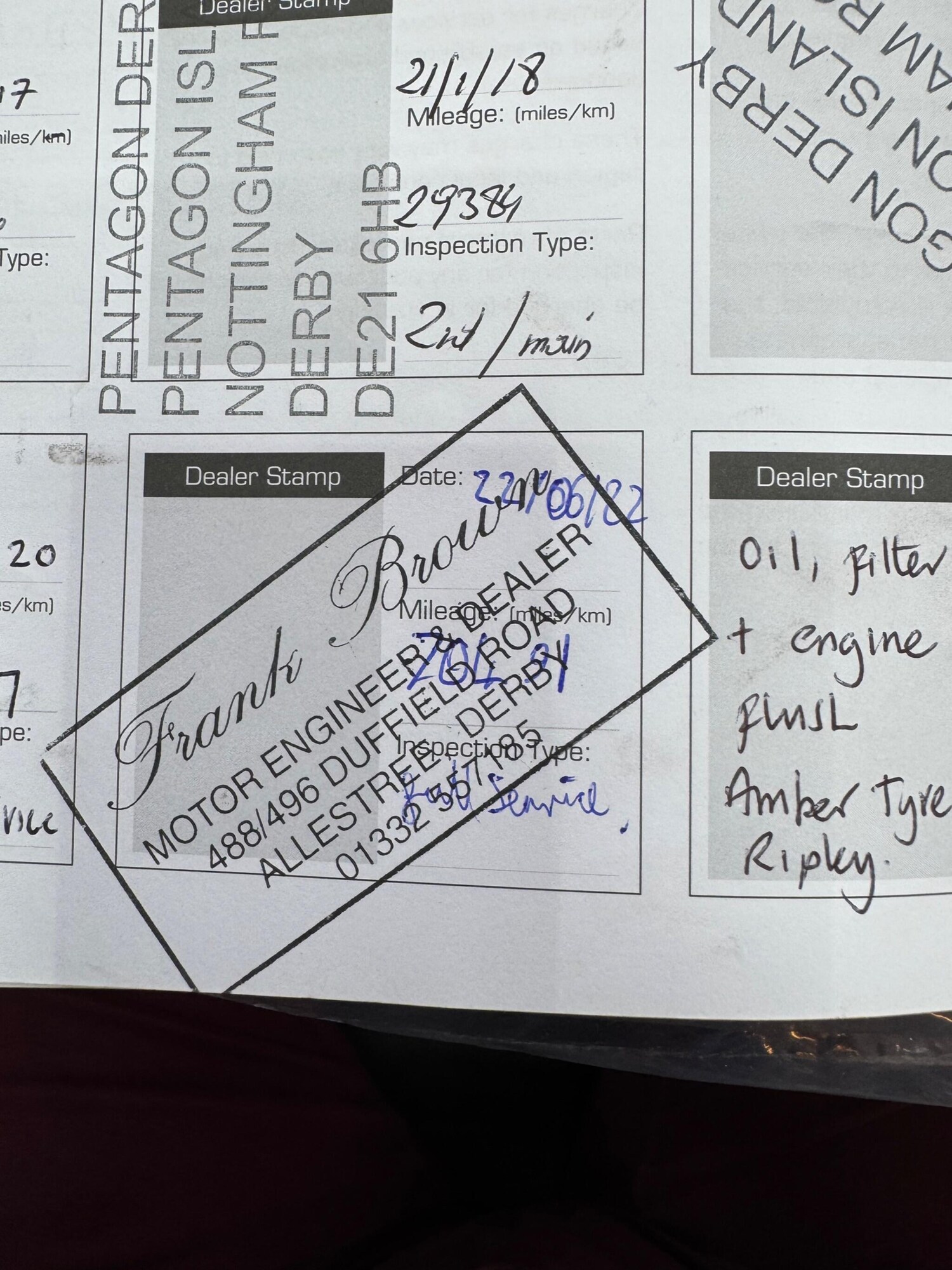 Used Vauxhall Insignia 2016 for sale - 77351938: Photo 68