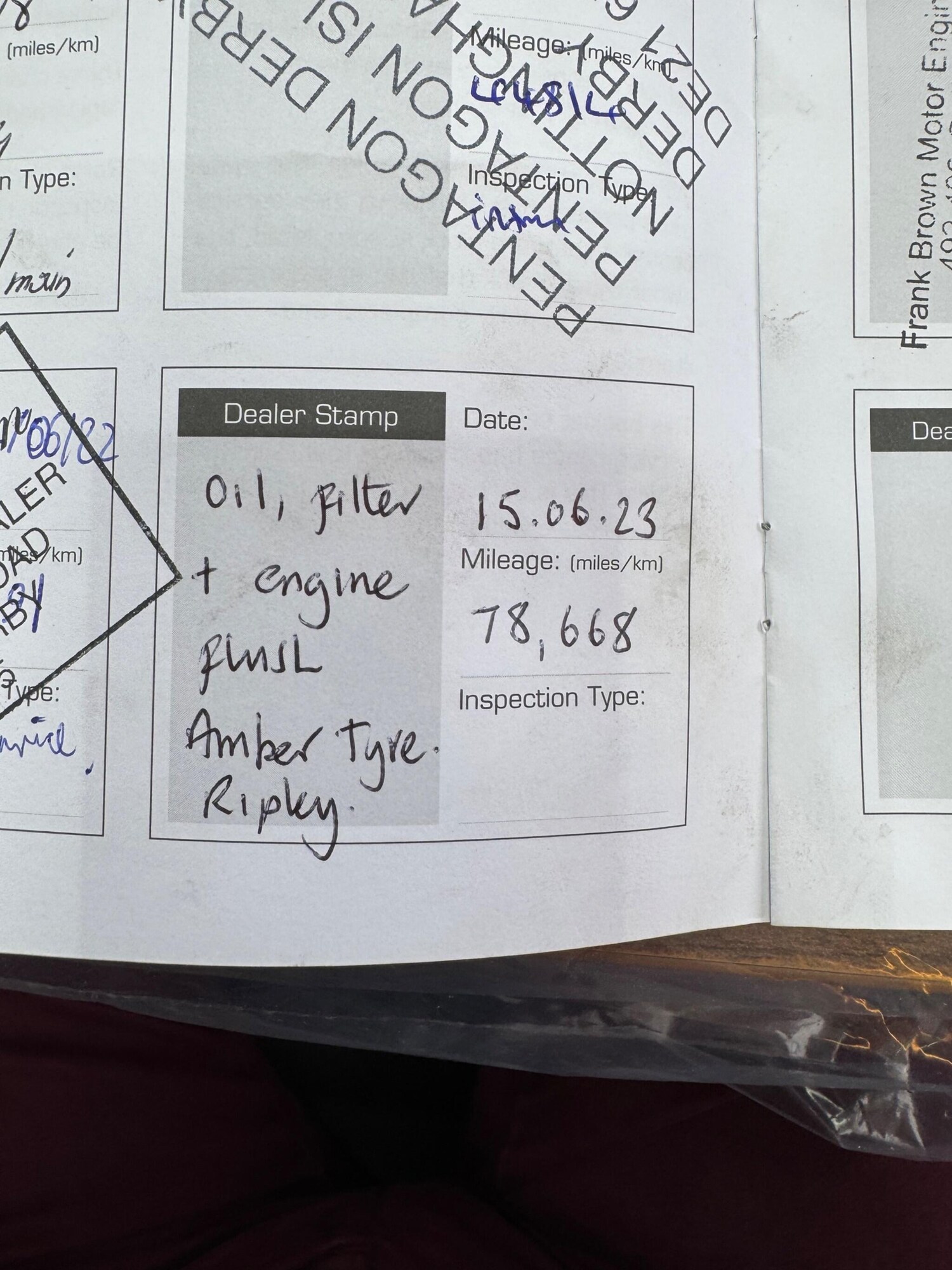 Used Vauxhall Insignia 2016 for sale - 77351938: Photo 69