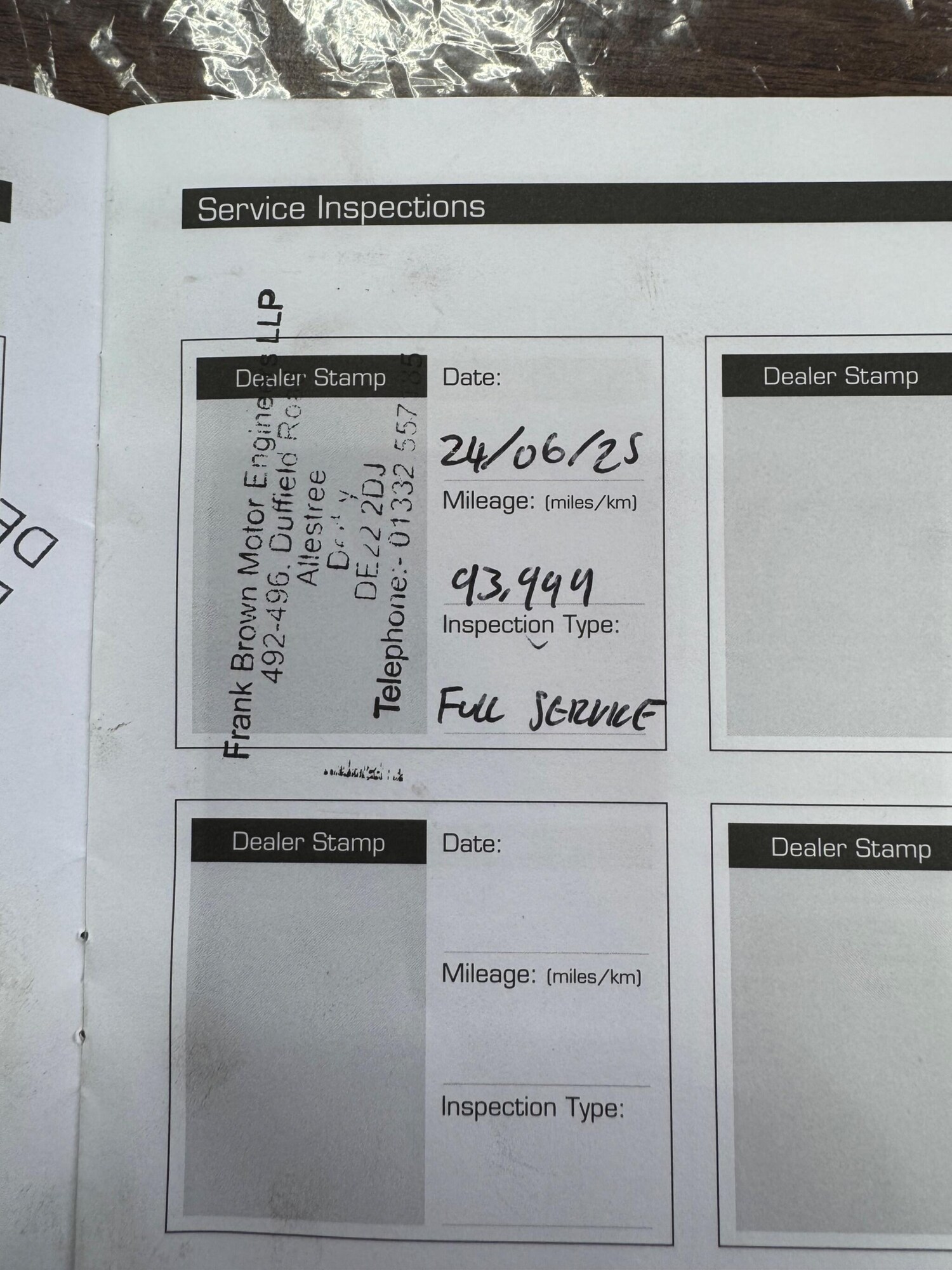 Used Vauxhall Insignia 2016 for sale - 77351938: Photo 70