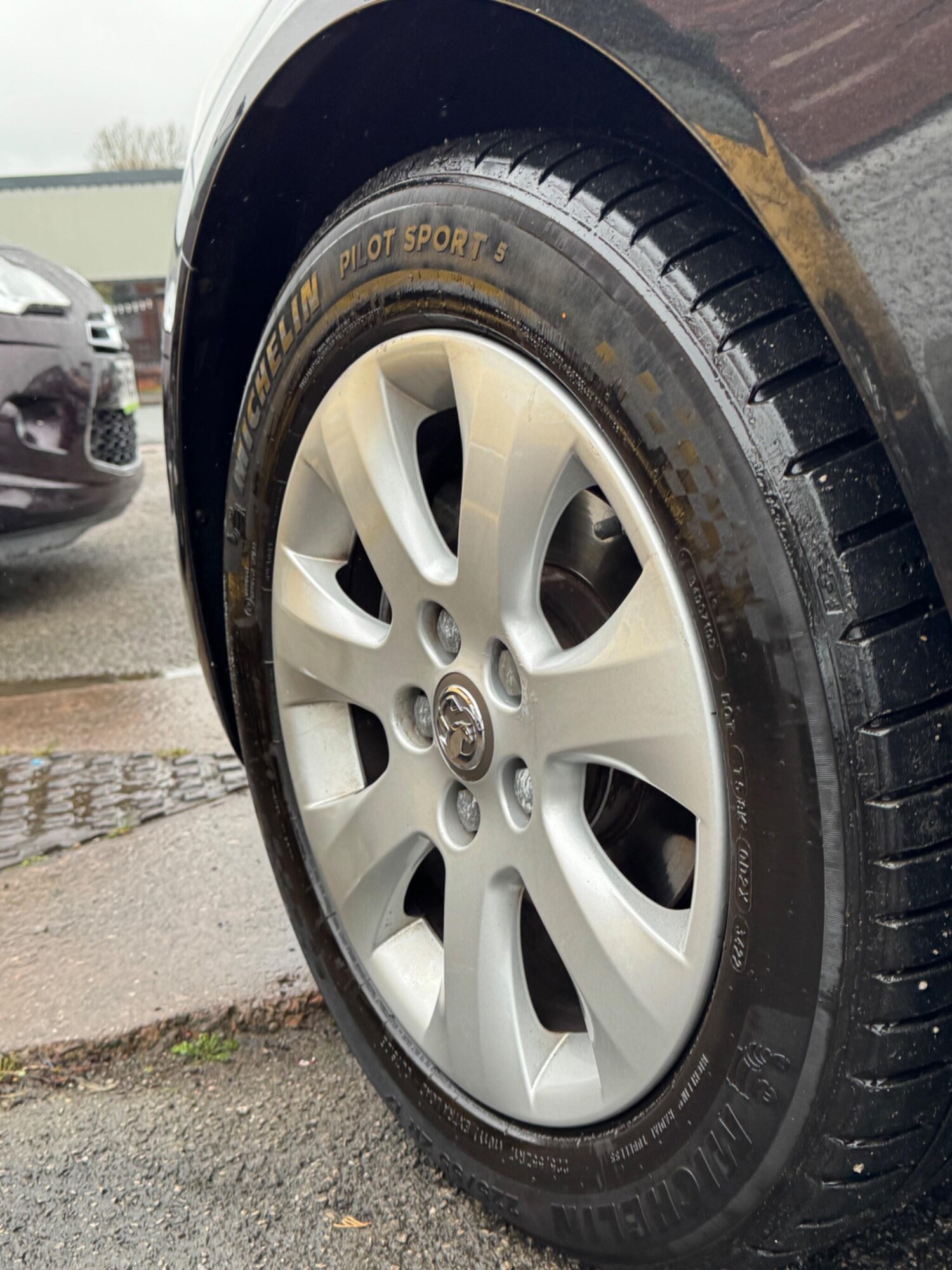 Used Vauxhall Insignia 2016 for sale - 77351938: Photo 71