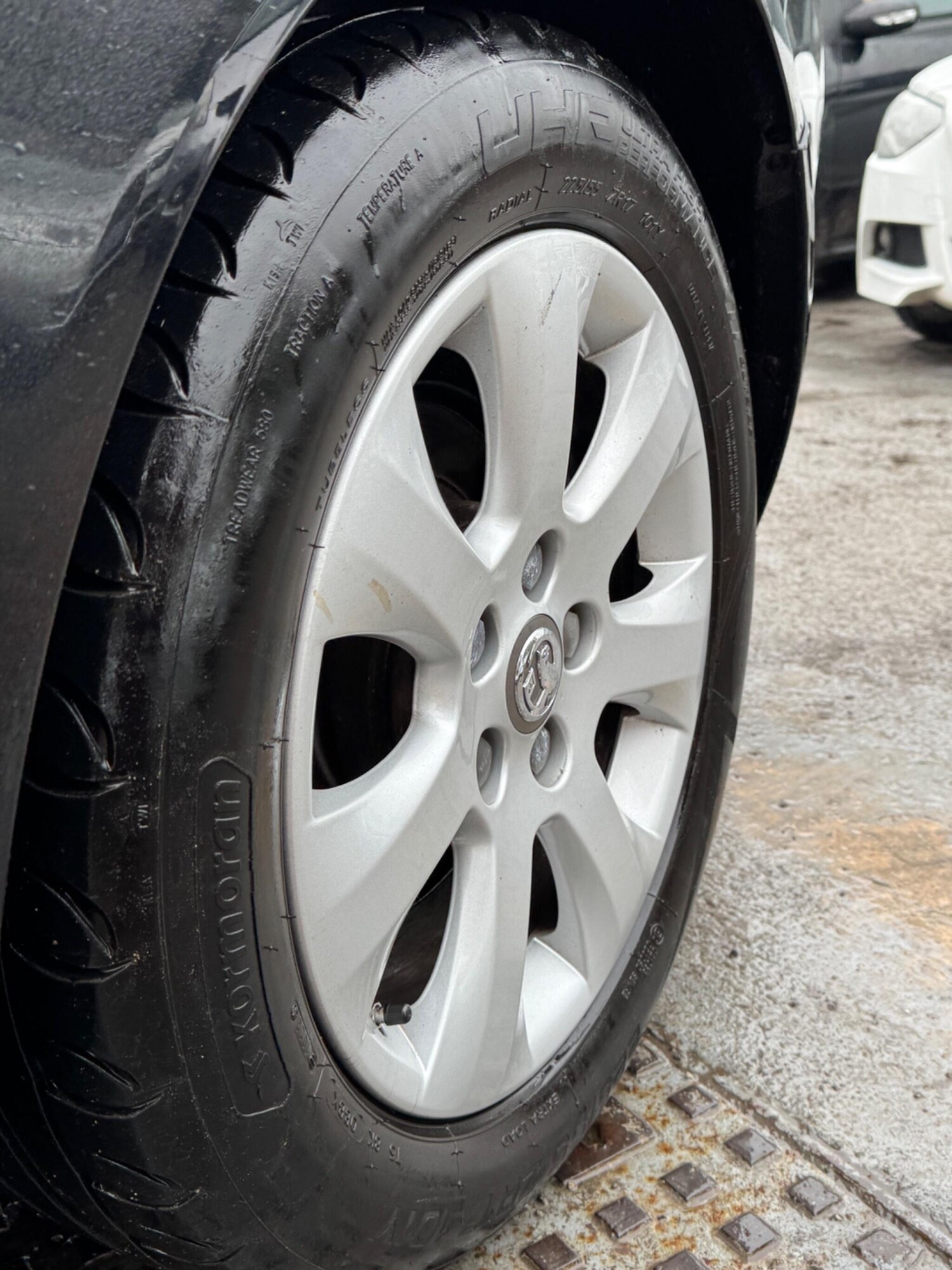 Used Vauxhall Insignia 2016 for sale - 77351938: Photo 72