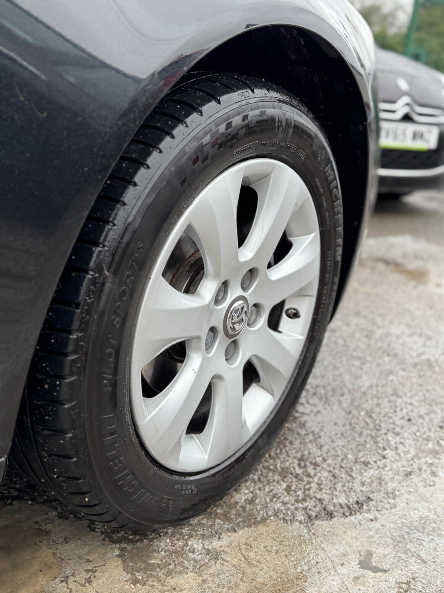 Used Vauxhall Insignia 2016 for sale - 77351938: Photo 74