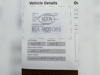 Used Kia Sportage 2011 for sale - 77683554: Photo