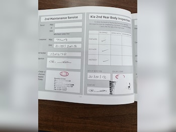 Used Kia Sportage 2011 for sale - 77683554: Photo