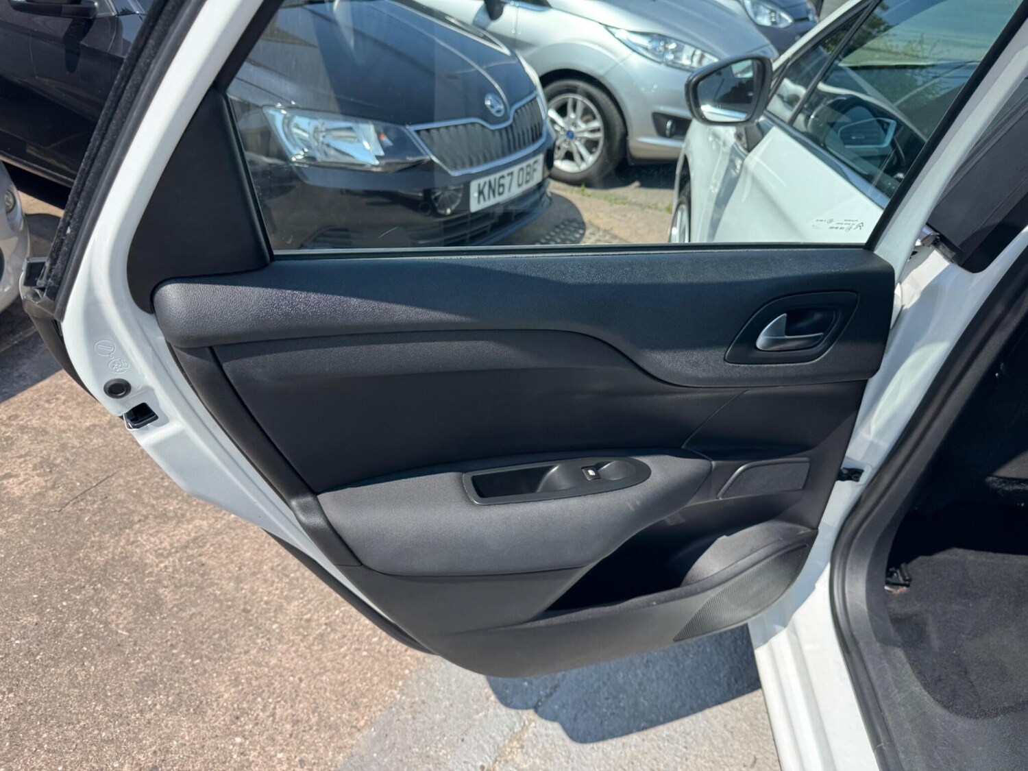 Used Citroen C4 for sale - 77978208: Photo 10