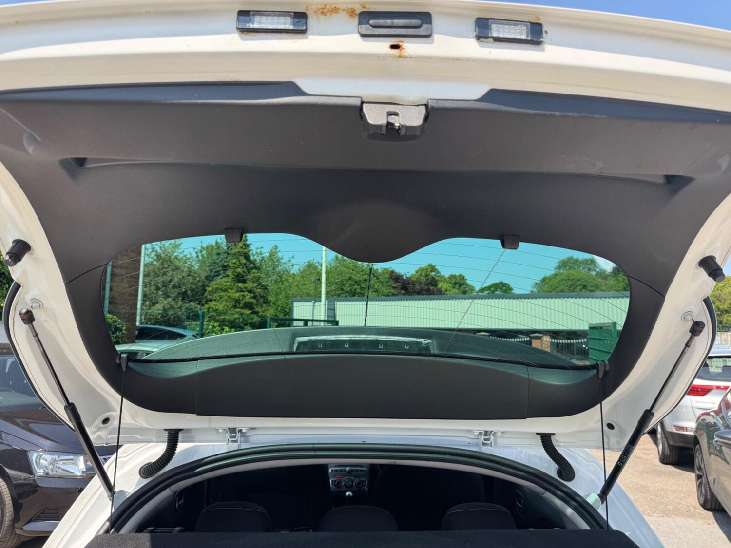 Used Citroen C4 for sale - 77978208: Photo 13