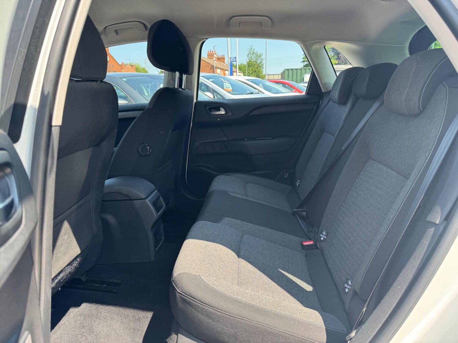 Used Citroen C4 for sale - 77978208: Photo 15