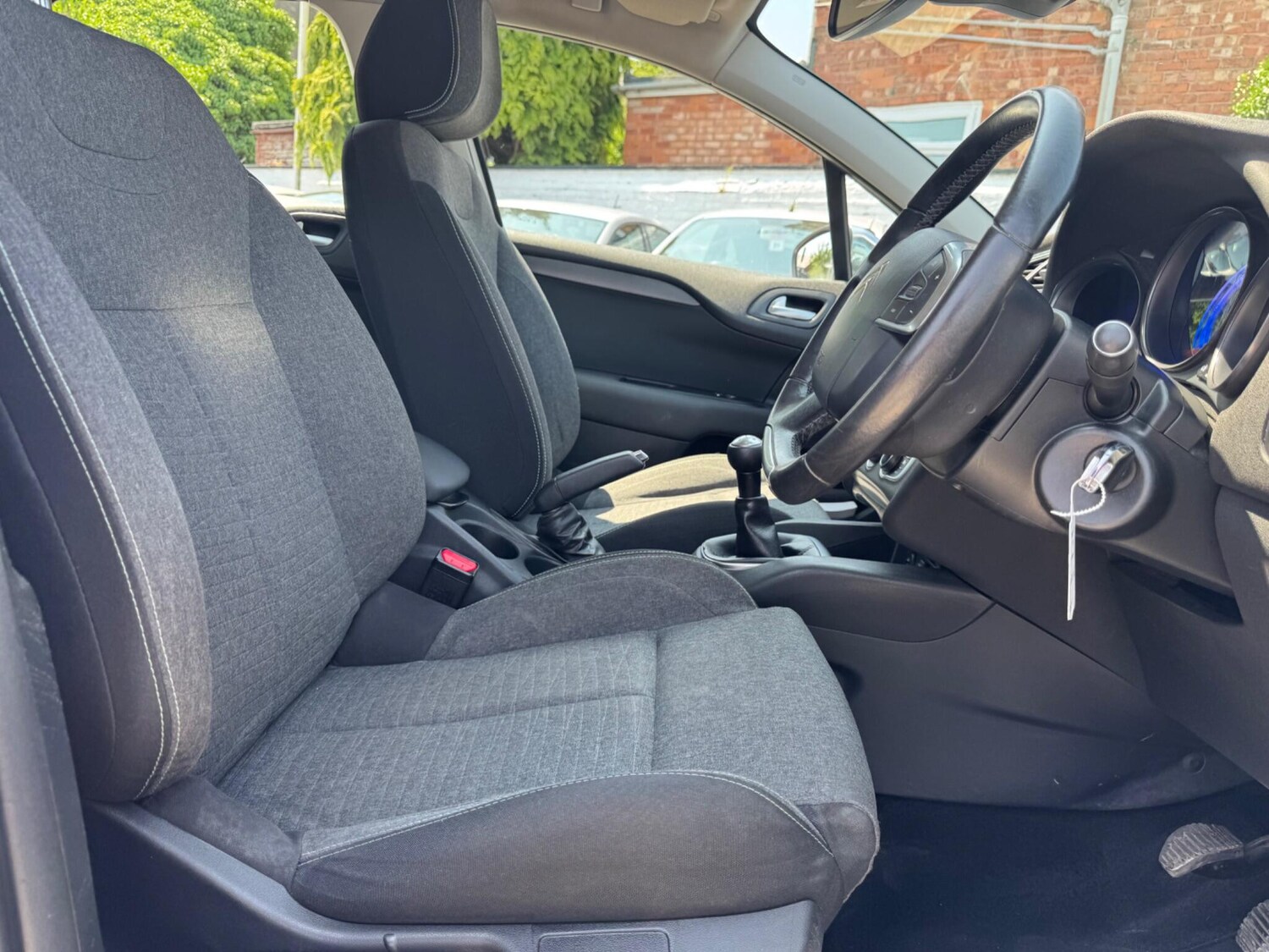 Used Citroen C4 for sale - 77978208: Photo 16