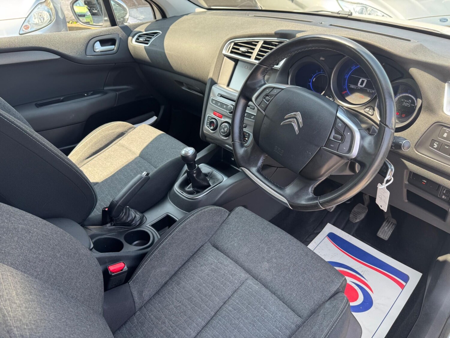 Used Citroen C4 for sale - 77978208: Photo 18