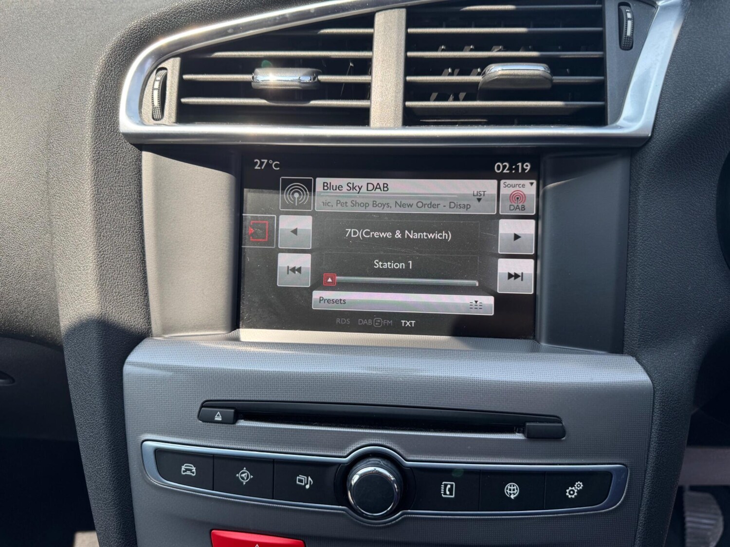 Used Citroen C4 for sale - 77978208: Photo 20