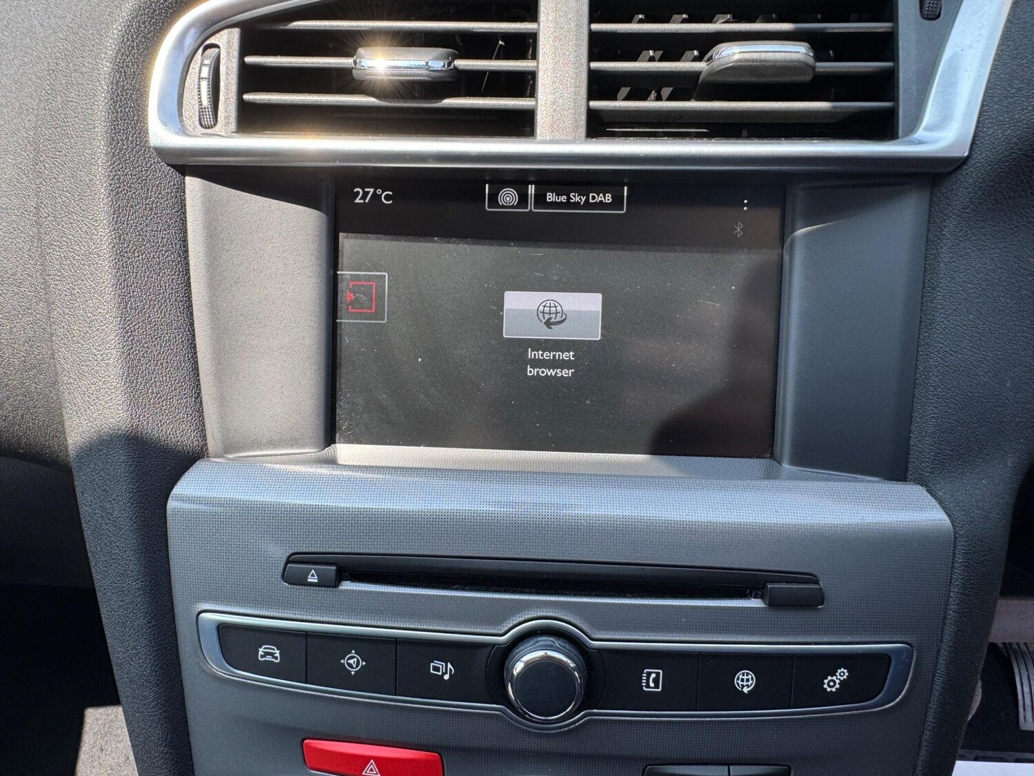 Used Citroen C4 for sale - 77978208: Photo 21