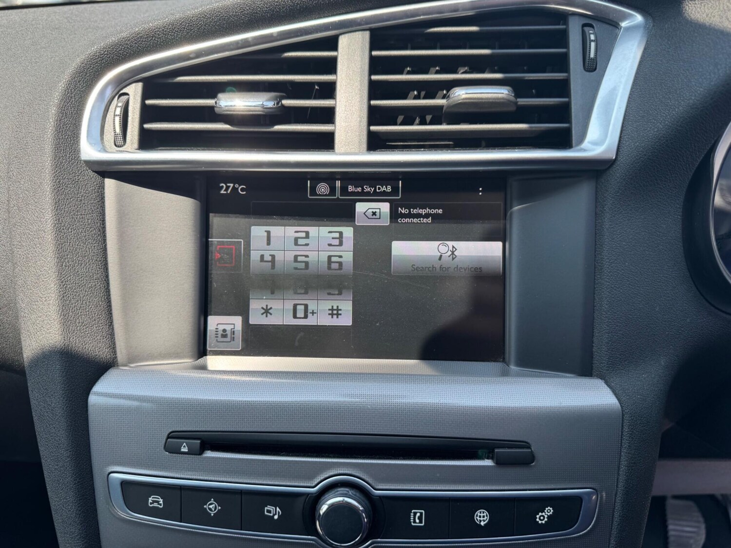 Used Citroen C4 for sale - 77978208: Photo 22