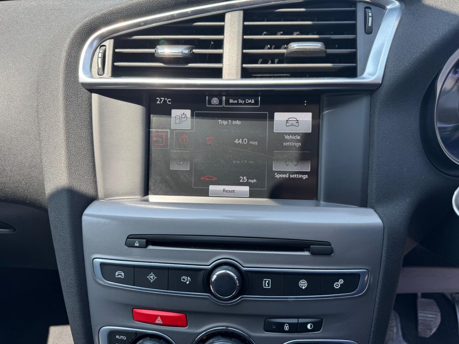 Used Citroen C4 for sale - 77978208: Photo 23