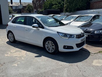Used Citroen C4 2015 for sale - 77978208: Photo