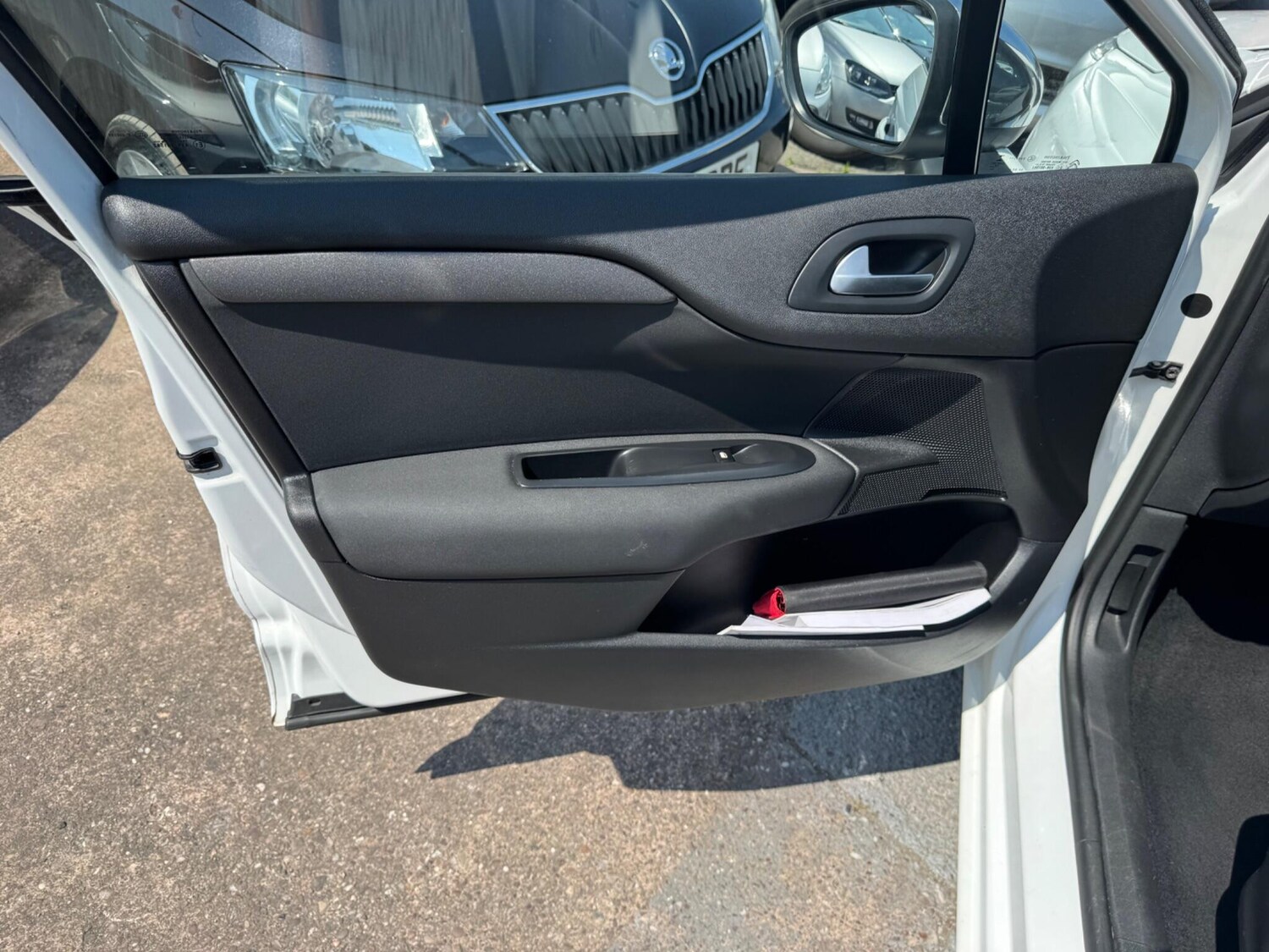 Used Citroen C4 for sale - 77978208: Photo 8