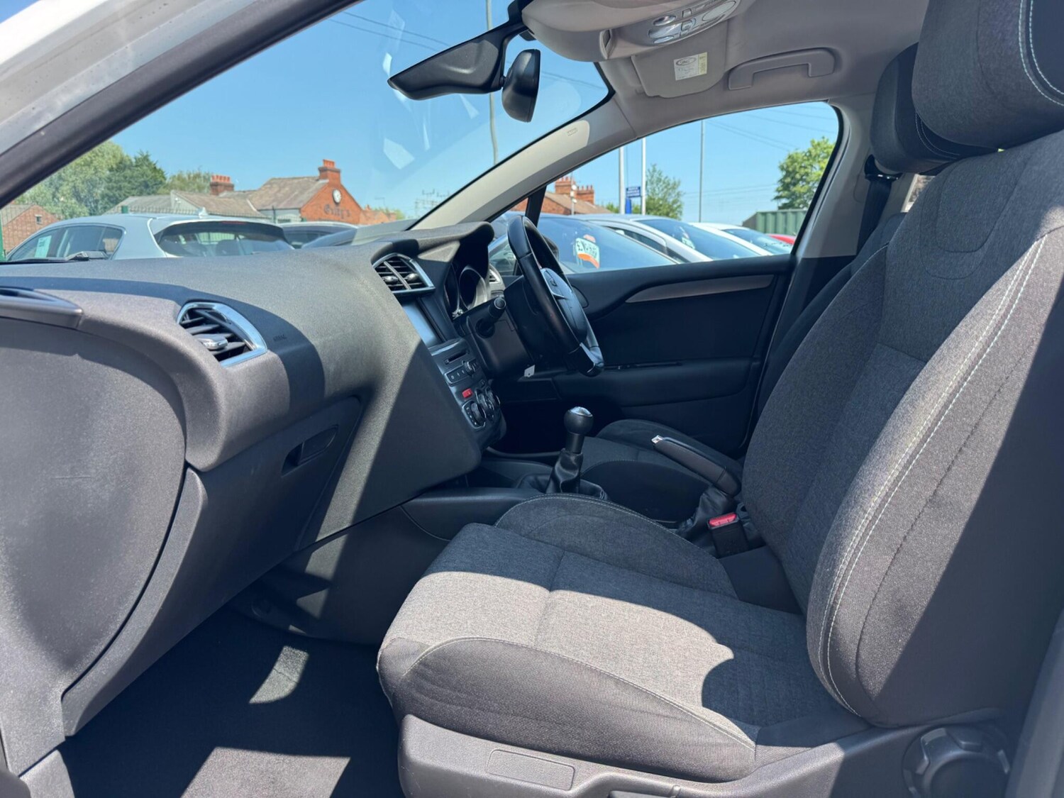 Used Citroen C4 for sale - 77978208: Photo 9