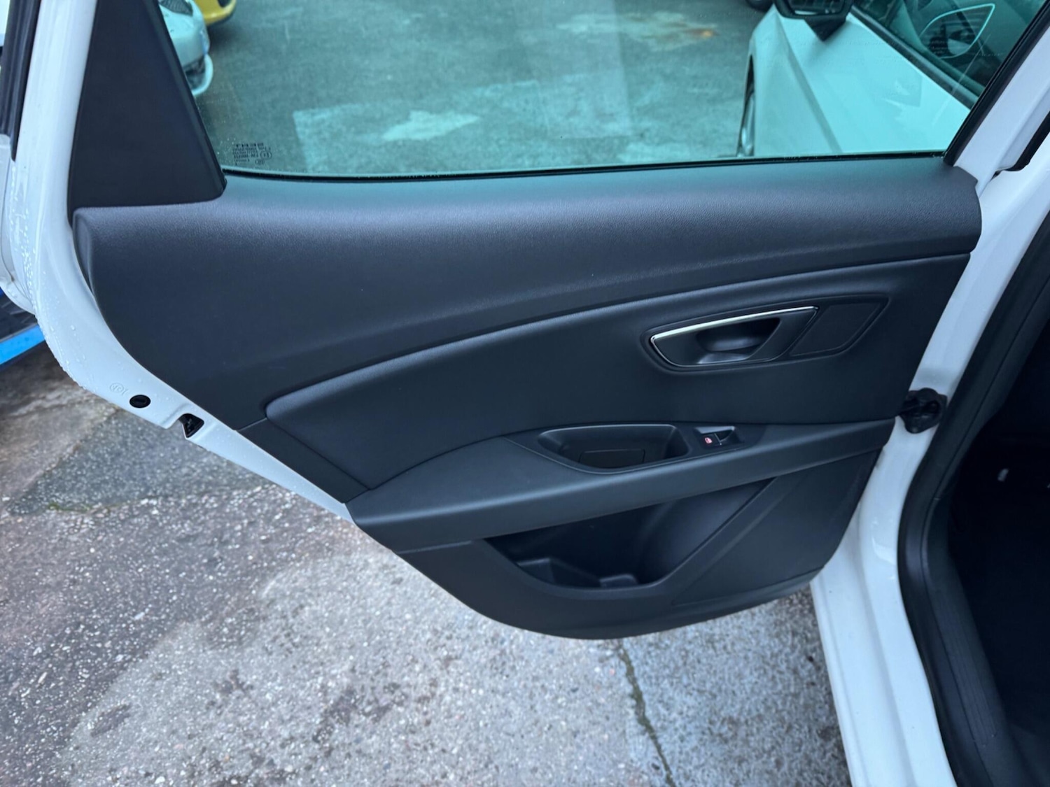 Used SEAT Leon 2017 for sale - 77352070: Photo 18