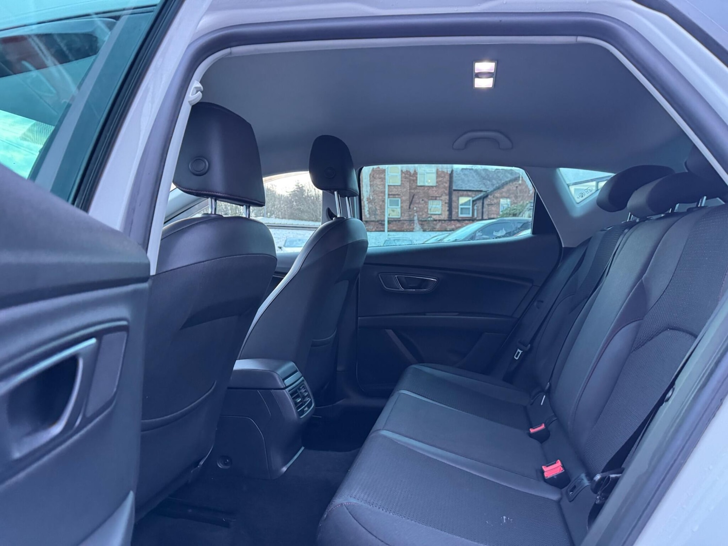 Used SEAT Leon 2017 for sale - 77352070: Photo 19