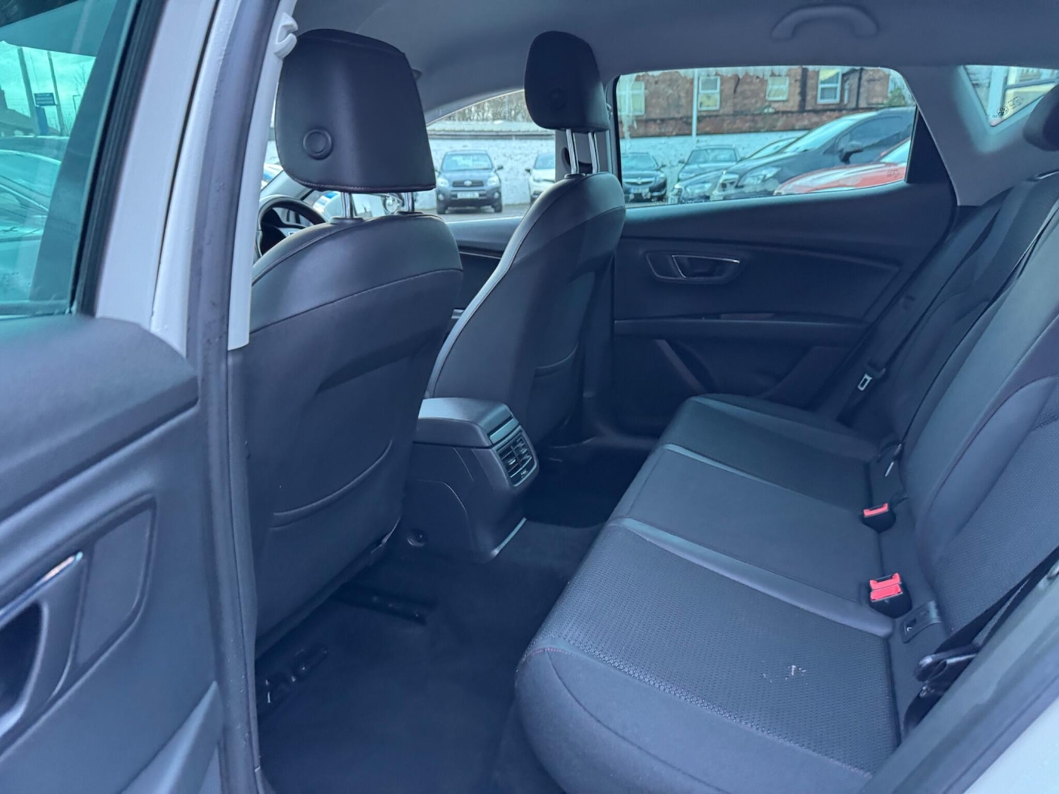 Used SEAT Leon 2017 for sale - 77352070: Photo 20