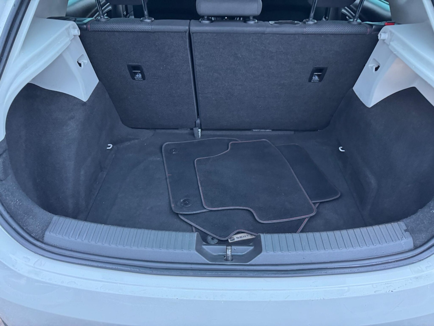 Used SEAT Leon 2017 for sale - 77352070: Photo 22