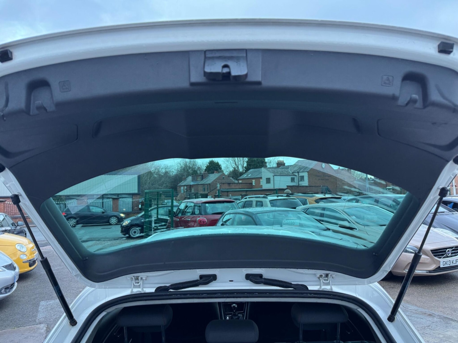 Used SEAT Leon 2017 for sale - 77352070: Photo 25