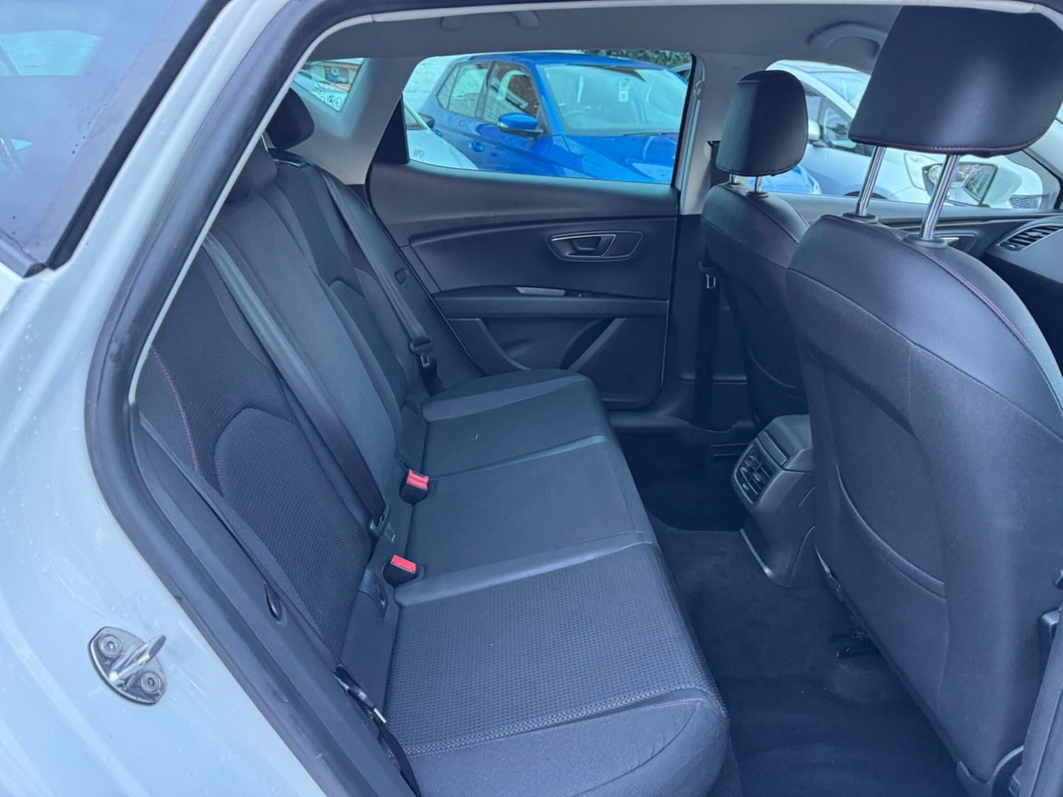 Used SEAT Leon 2017 for sale - 77352070: Photo 27