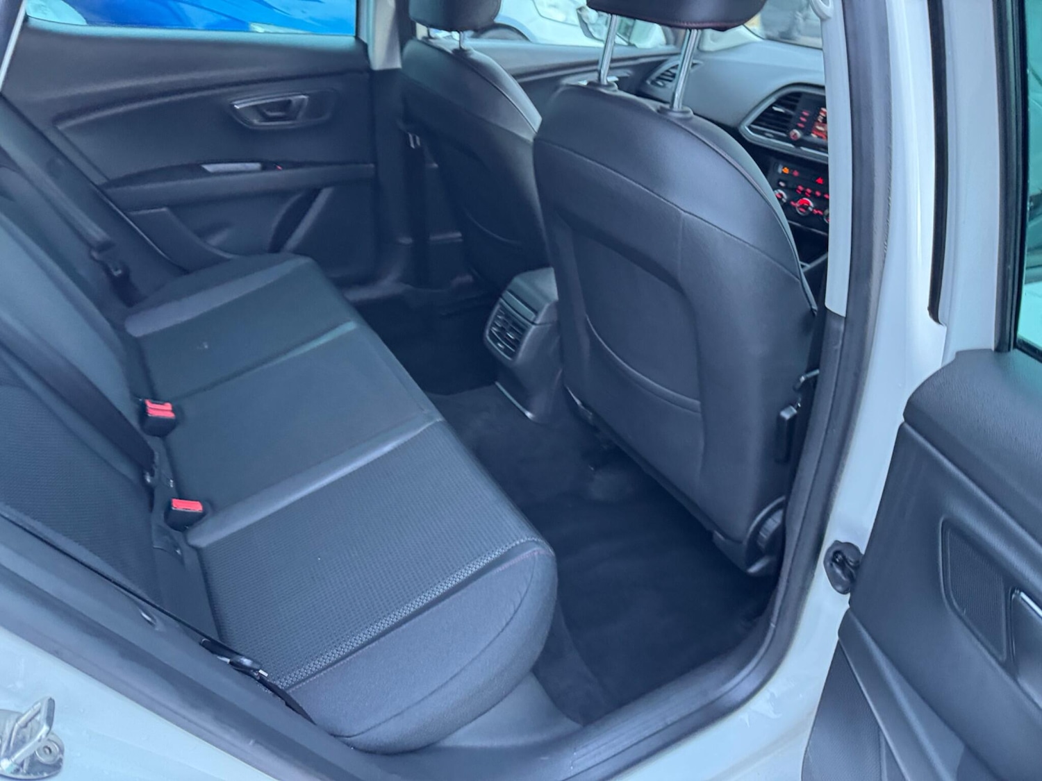 Used SEAT Leon 2017 for sale - 77352070: Photo 28