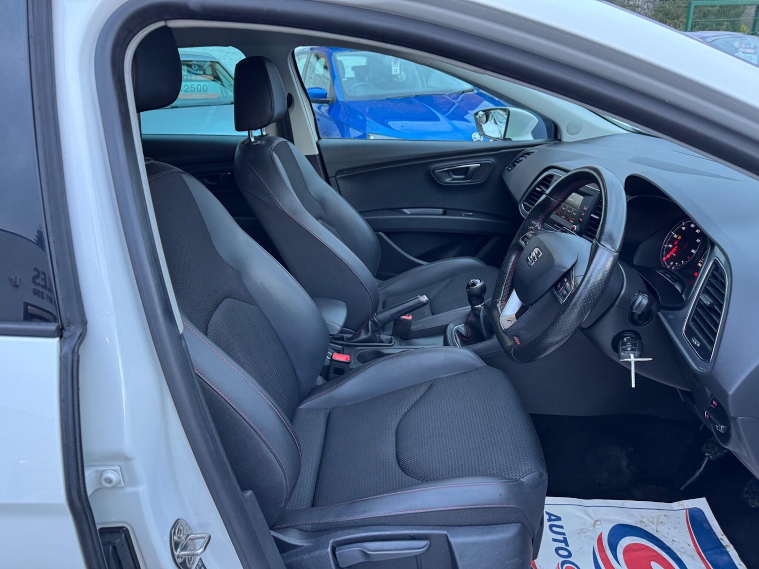 Used SEAT Leon 2017 for sale - 77352070: Photo 29