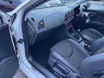 Used SEAT Leon 2017 for sale - 77352070: Photo