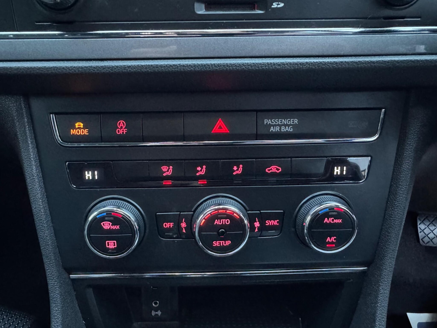 Used SEAT Leon 2017 for sale - 77352070: Photo 34