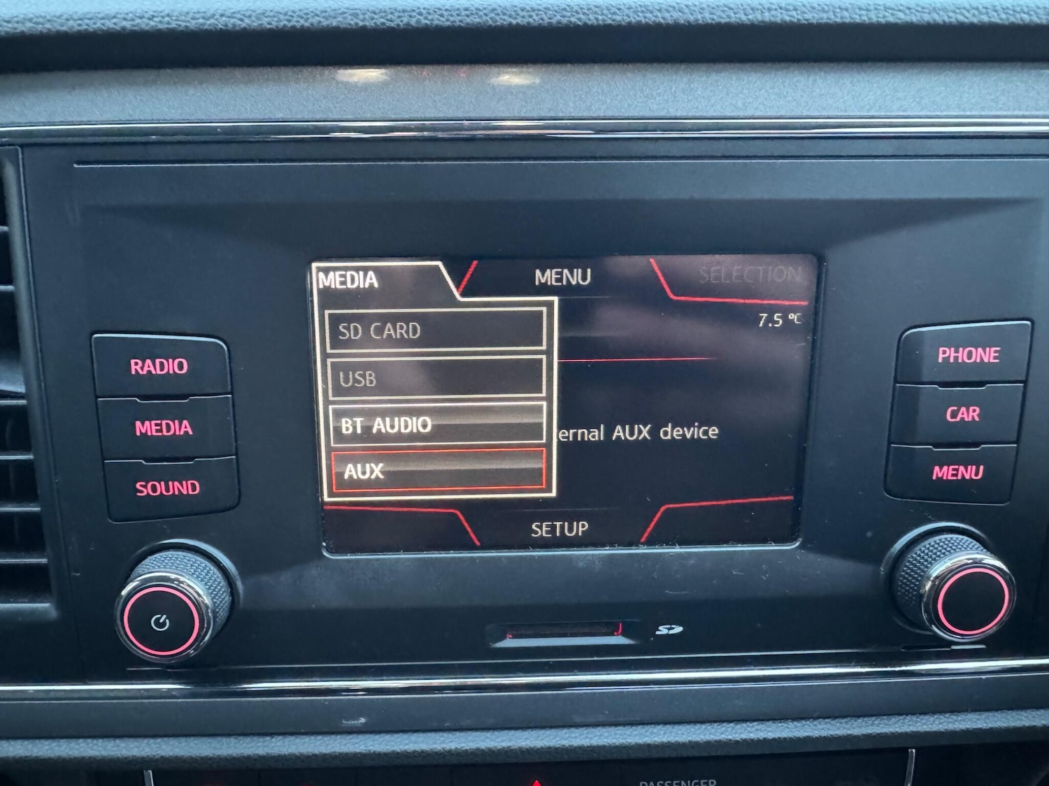 Used SEAT Leon 2017 for sale - 77352070: Photo 37