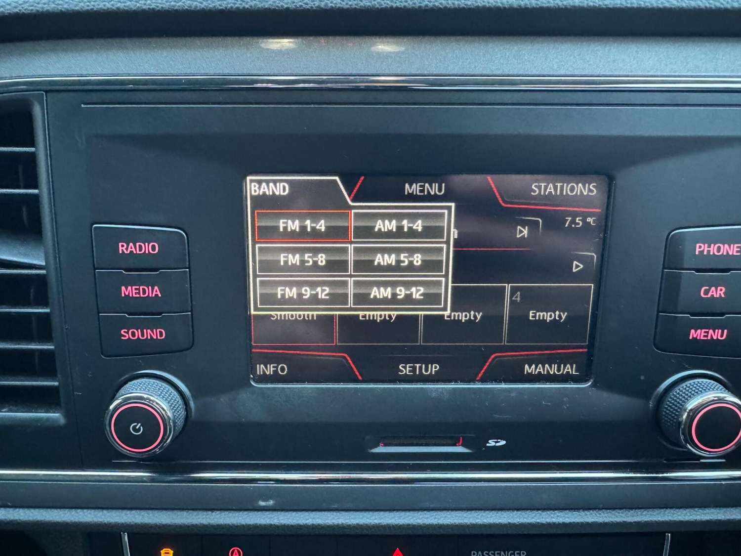 Used SEAT Leon 2017 for sale - 77352070: Photo 38