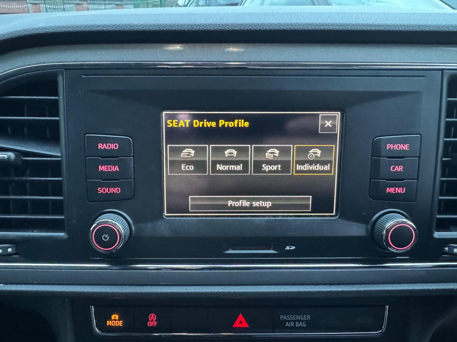 Used SEAT Leon 2017 for sale - 77352070: Photo 39