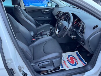 Used SEAT Leon 2017 for sale - 77352070: Photo