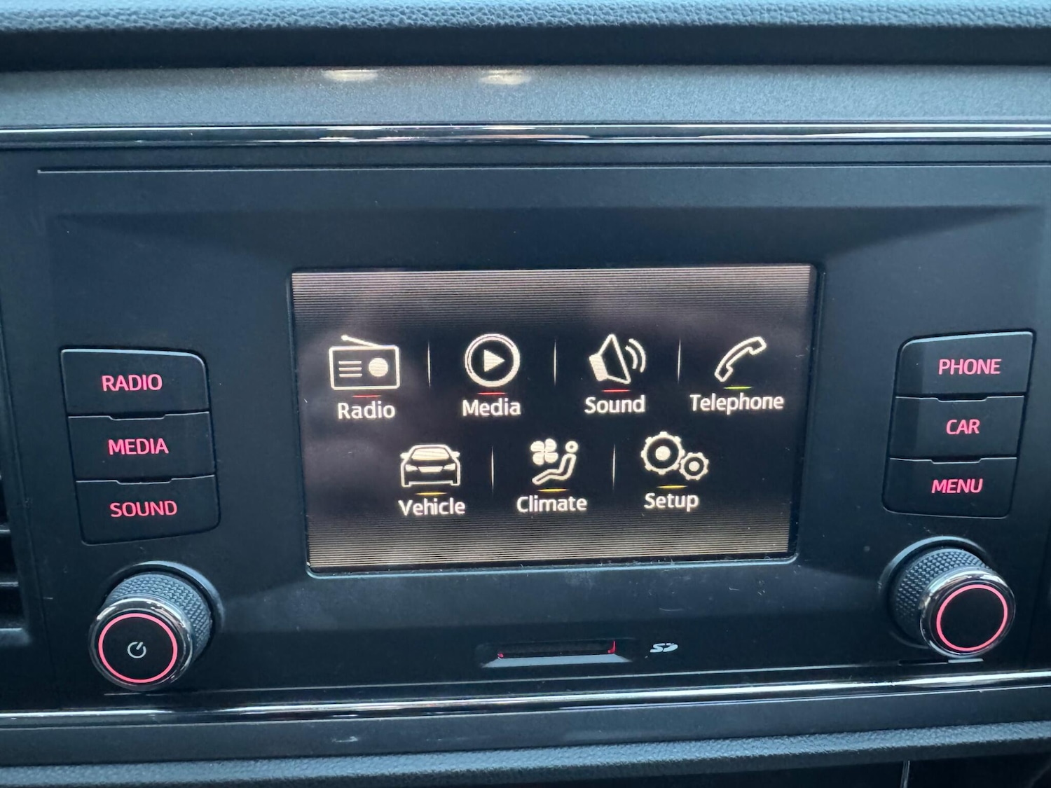 Used SEAT Leon 2017 for sale - 77352070: Photo 4