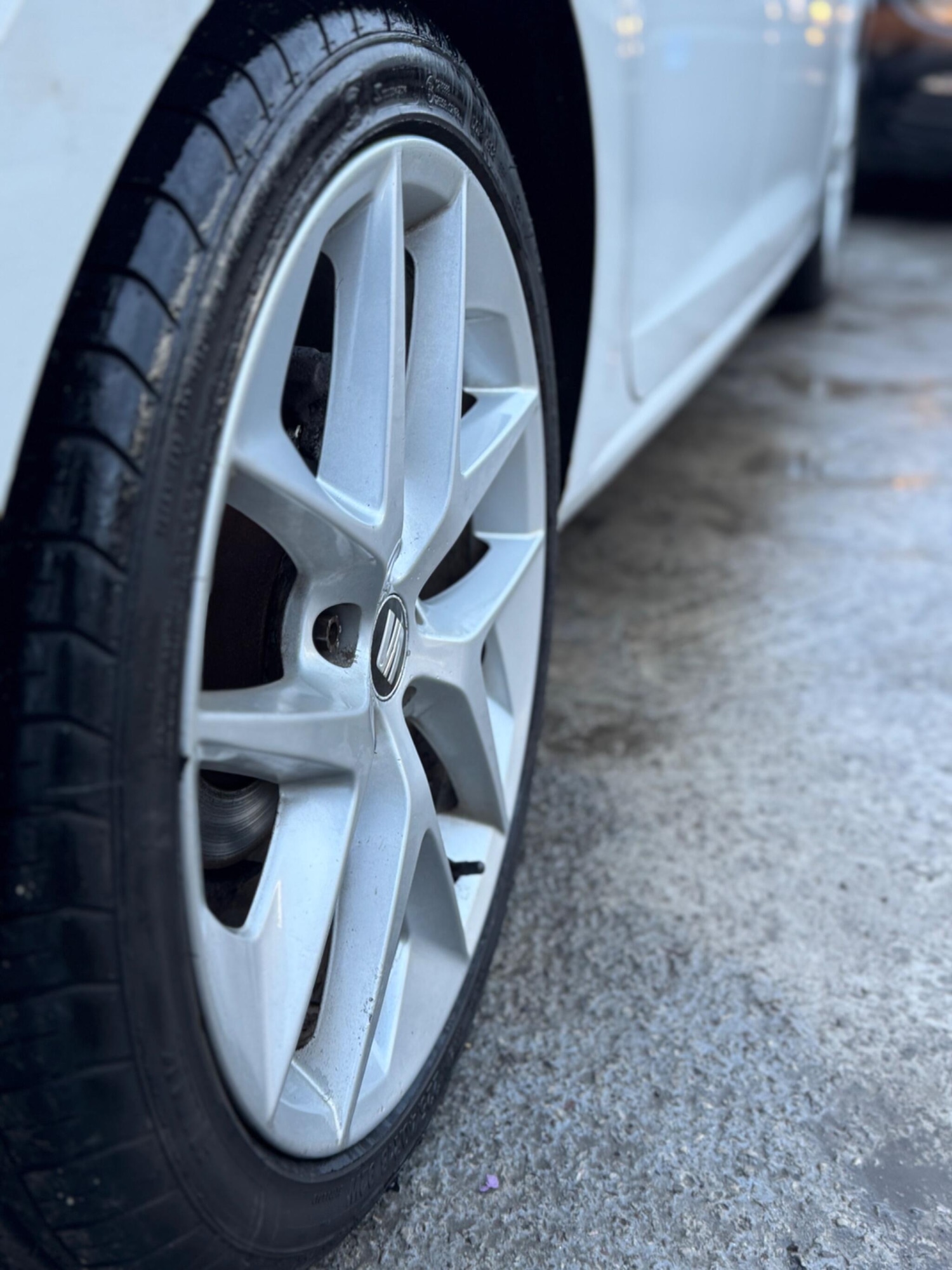 Used SEAT Leon 2017 for sale - 77352070: Photo 42