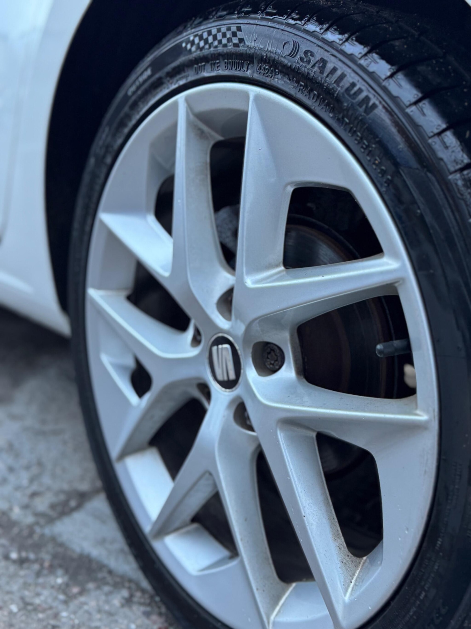 Used SEAT Leon 2017 for sale - 77352070: Photo 43