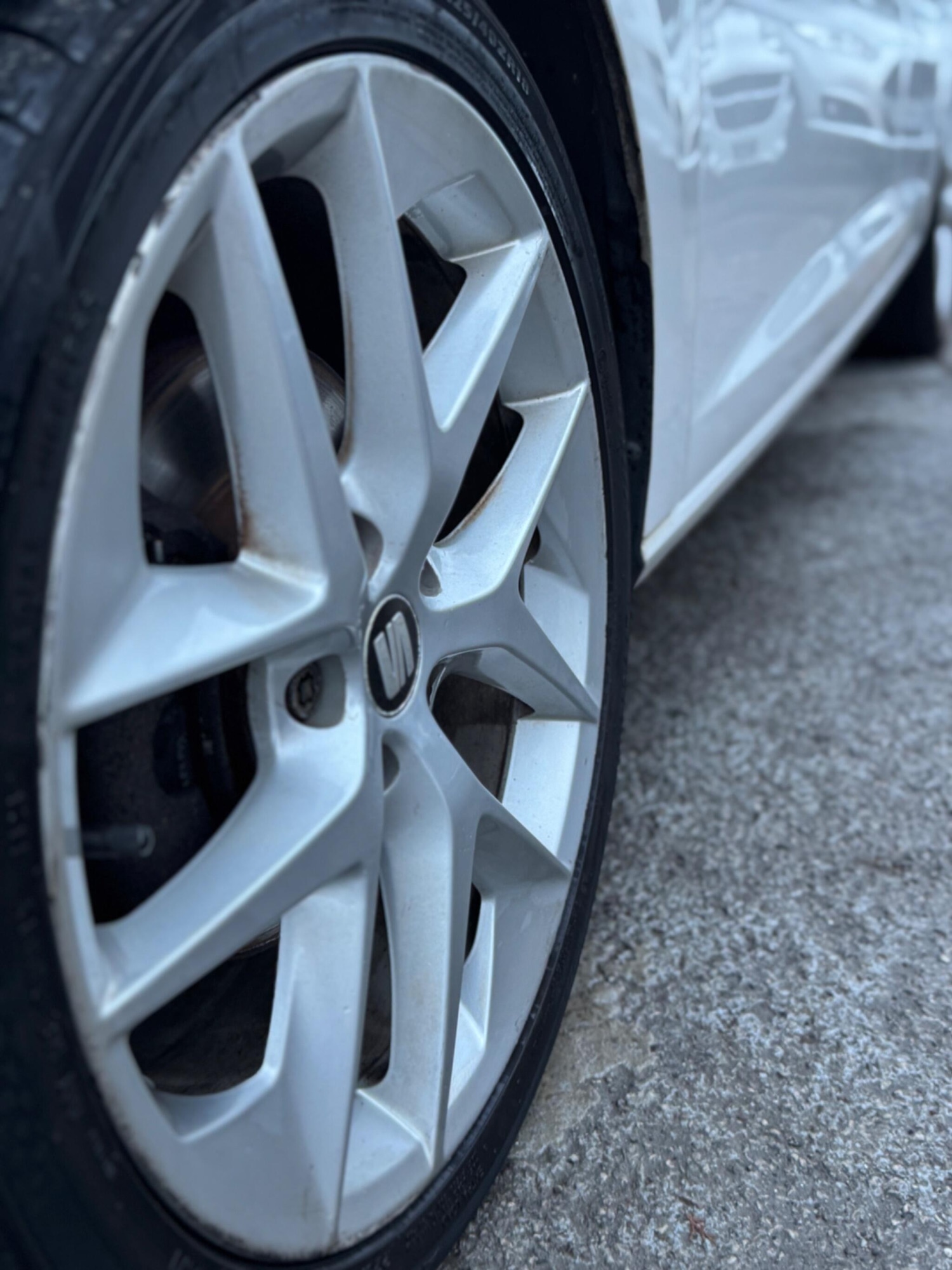 Used SEAT Leon 2017 for sale - 77352070: Photo 44