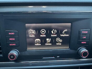 Used SEAT Leon 2017 for sale - 77352070: Photo