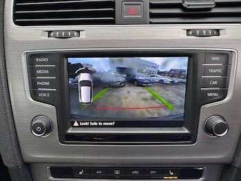 Used Volkswagen Golf 2016 for sale - 77626058: Photo