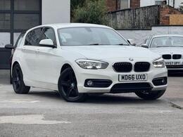 Used BMW 1 Series 2017 for sale - 77351686: Photo 21