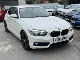 Used BMW 1 Series 2017 for sale - 77351686: Photo 23