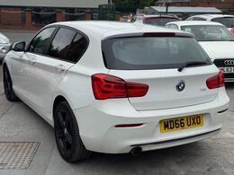 Used BMW 1 Series 2017 for sale - 77351686: Photo 28
