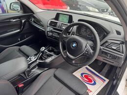 Used BMW 1 Series 2017 for sale - 77351686: Photo 3